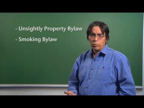 bylaw enforcement level 1 introduction