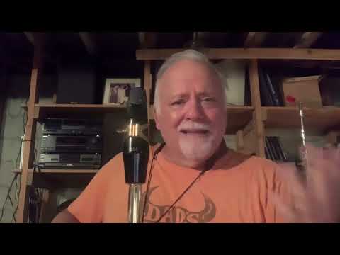 Denis DiBlasio, Slow improvisation practice. Jazz High Beams