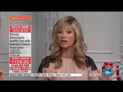 HSN | Beauty Bioscience Skin Care 10.29.2016 - 12 AM