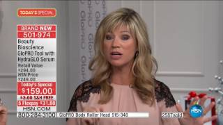 HSN | Beauty Bioscience Skin Care 10.29.2016 - 12 AM