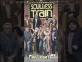 F*ckwits MAGA SOULESS TRAIN wreck CRASHES Dance