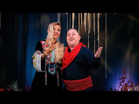 GAZMEND X BUQE RAMA - POTPURI FOLKLORIKE