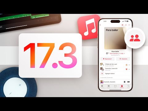 iOS 17.3 – +15 New Things!!