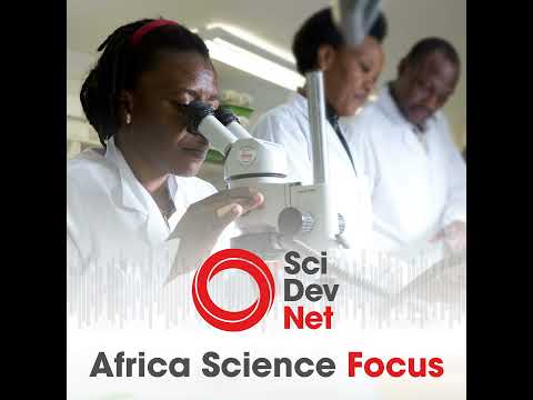 Boosting Africa science through collaborations