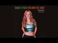 You Drive Me Crazy Mashup Original Version X The Stop Remix Britney Spears