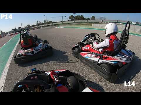 MISANINO WINTER TROTHY - FINALISSIMA