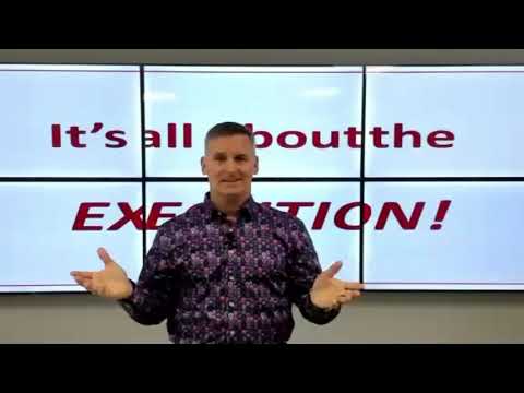 The Power of the 12 Week Year