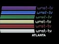 Adult Swim Bump WMST TV HD