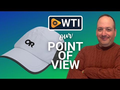 Outdoor Research Swift Caps - WTI product video review