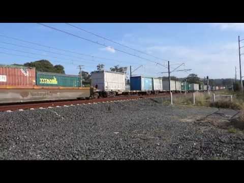 NR96 / 8202 / NR54 with PN 6SB1 - 9/9/16