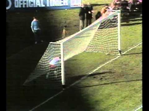 Arie Haan Goal - Italy 1 Holland 2 - 1978 World Cup 2nd Round