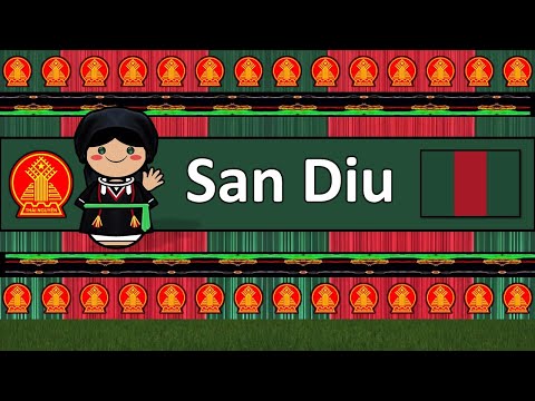 SINO TIBETAN MANDARIN BURMESE