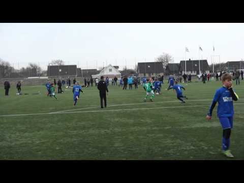 Erjon Krasniqi ,,Kvarnby ik 5 -  Husie 4,, halvlek1 Nr:112