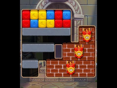 TOON BLAST level 2828