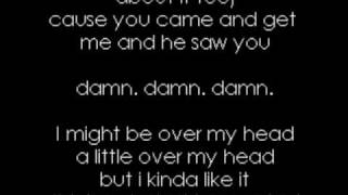 Ne Yo - Over My Head Lyrics