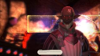 FFXIV - Coil Turn 12 Intro Cutscene [SPOILERS]