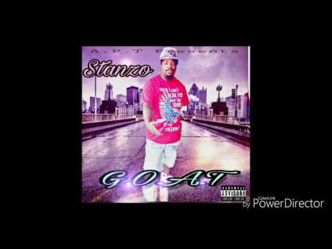 Stanzo - Hate (2017)