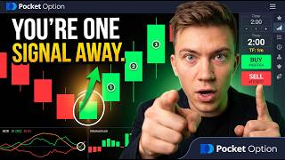 Traffic Light Stochastic Strategy — Step-by-Step Guide & Transcript