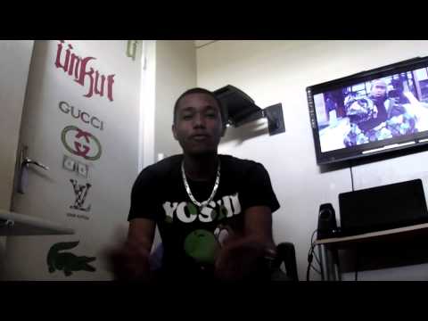 {Teaser} Triste réalité - Tsi x Kimo