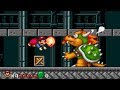 TAS Super Mario Bros Genesis In 17 04