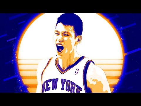 Looking Back at Linsanity