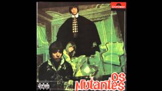 Os Mutantes / 11. Ave Gengis Khan