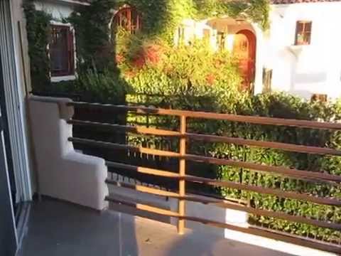 PL2677 - Modern 2 Bed + 2 Bath Hollywood Hills Apartment For Rent (Los Angeles, CA).