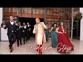 Wedding Step : Mafikizolo Love Potion | Prelene & Happy