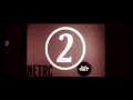N E T R C Slate Special From NET X2 March 01 1963 Sepia