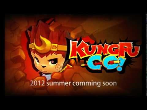 KungFu Go Video