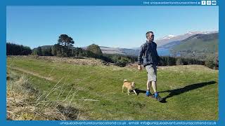 Unique Adventure Tours Scotland - 248