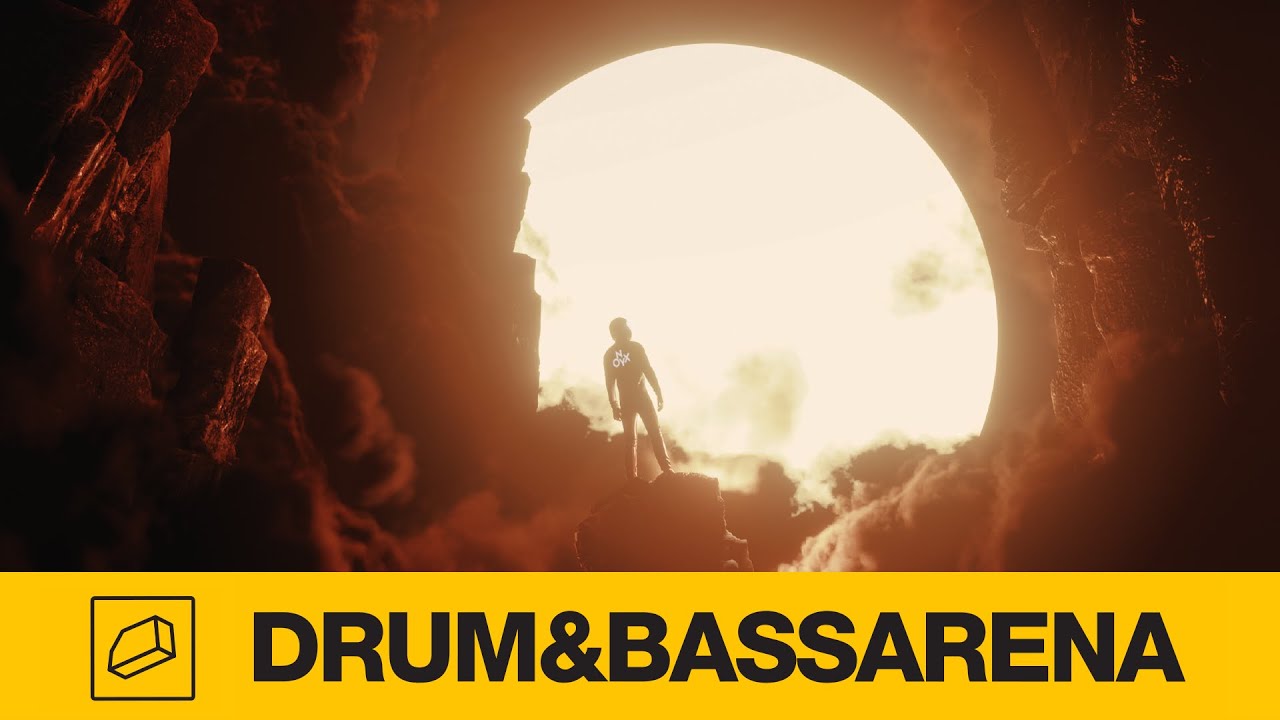 Disrupta, Waeys & Slay - Lost Souls