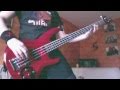 (Bass Cover) Knorkator - Lied vom Pferd by Rigo ...