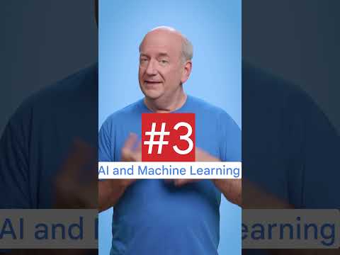 Top 4 Google Search trends & stories from 2023