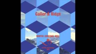Caller & Ridge - Winter (Morning Version) [STIR15, 2008]