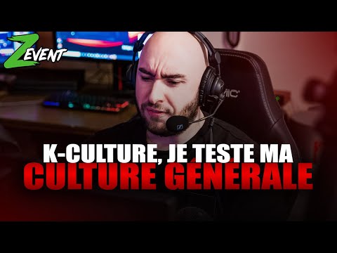 ALDERIATE - ZEVENT 2020 - JE FAIS LE K-CULTURE DE LA KAMETO CORP