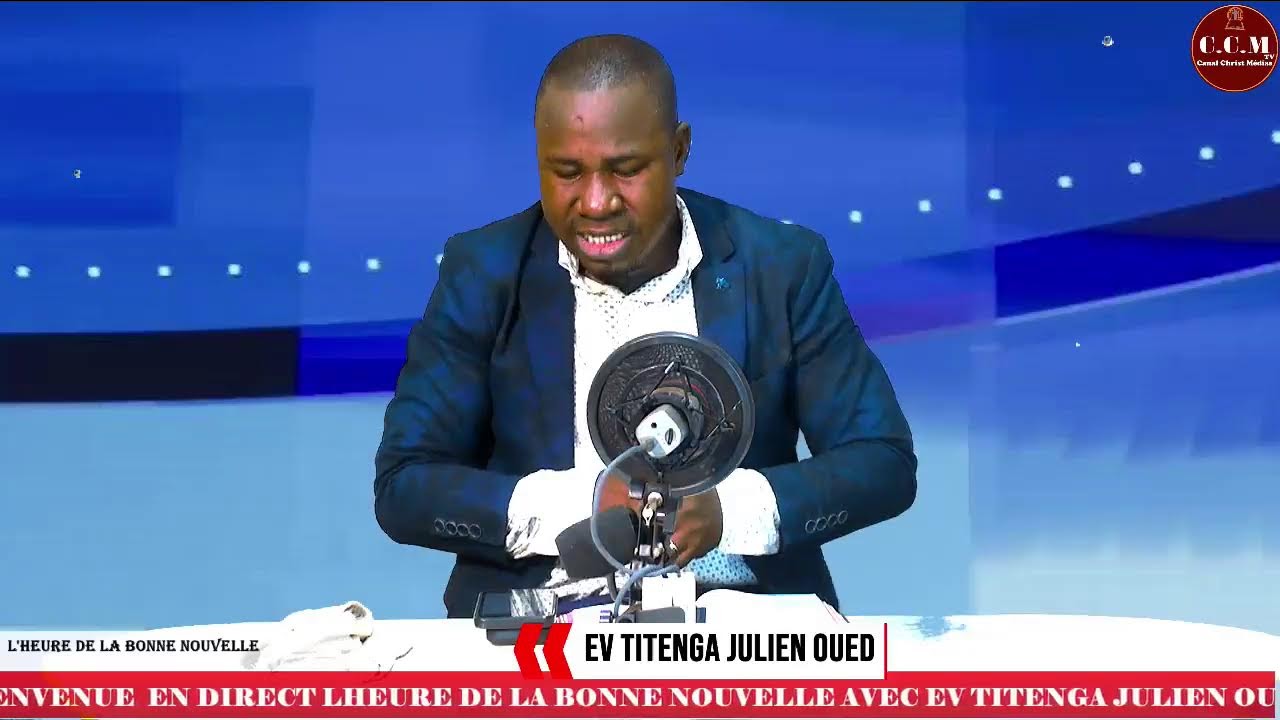 EV TITENGA JULIEN OUEDRAOGO