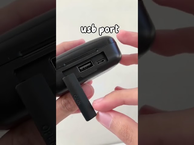 سماعة أيربودز Earbuds M20 – صوت نقي وطاقة تدوم معك! 🎧⚡