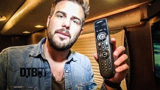 Jackie Lee - BUS INVADERS Ep. 1165