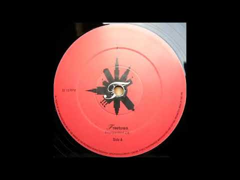 Masters At Work presents People Underground feat. Michael Watford - My Love (Louie's Factory Dub)