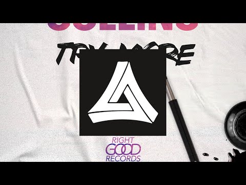Video thumbnail for Try More