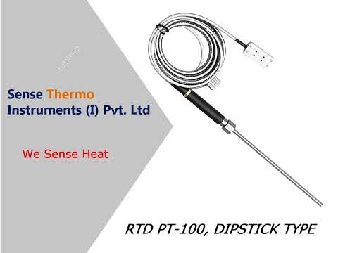 Temperature Sensor