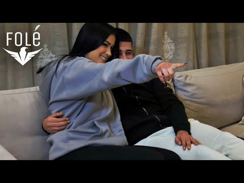 Ylli Polisi - Me Ty (Official Video)