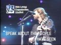 Bee Gees - massachusetts (karaoke).mpg 