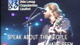 Download lagu Bee Gees - massachusetts  (karaoke).mpg mp3