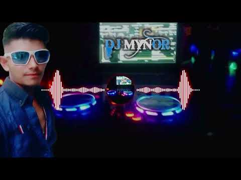 Crazy[Verción]RMX Los Caminantes Ft Dj Mynor[HP]