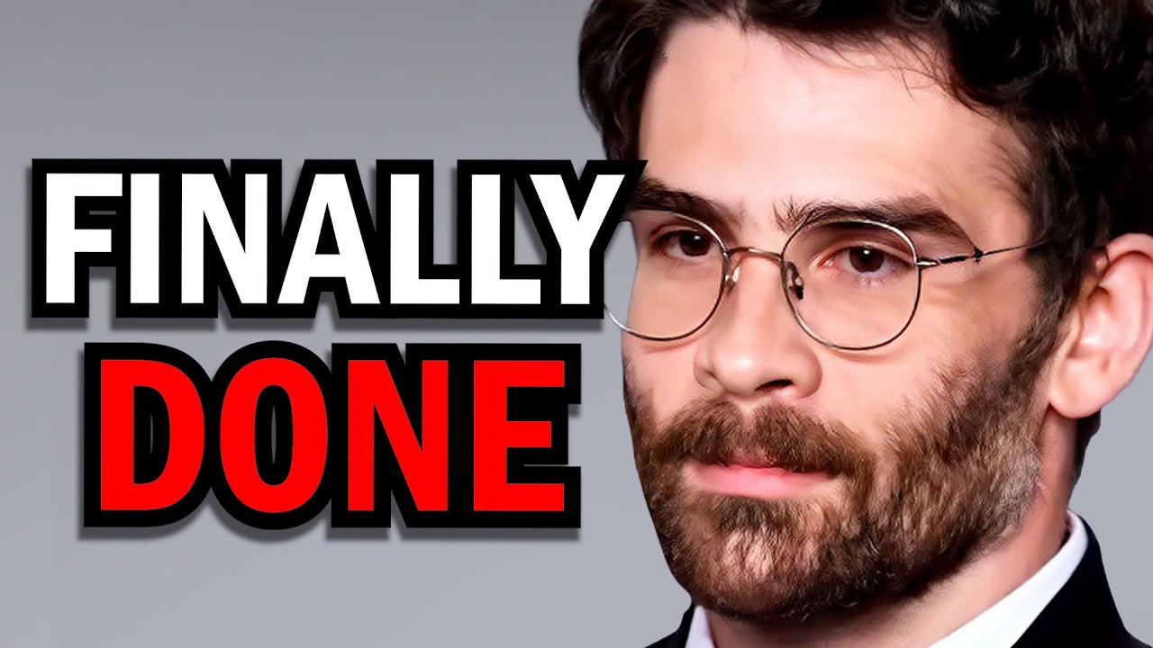 Hasan Fans Are Turning On Him Big Time..