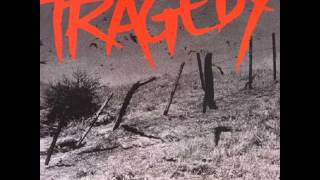 Tragedy - Vengeance ( Full Album 38.50 minutes)
