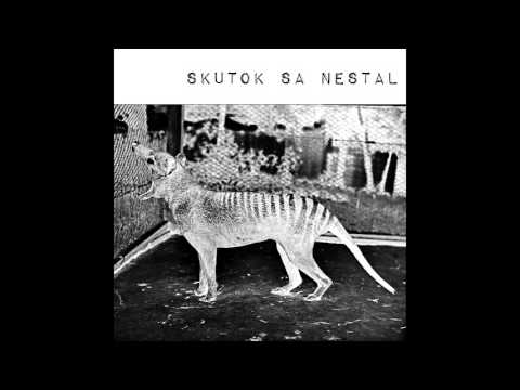 RÅK - SKUTOK SA NESTAL (akustická nahrávka)