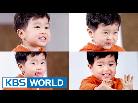 The Return of Superman | 슈퍼맨이 돌아왔다 - Ep.169 [ENG / 2017.02.19]